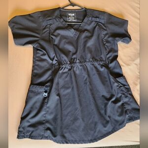 WonderWink Maternity Top